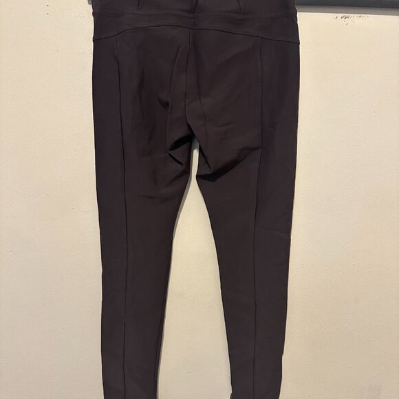 EUC Athleta Stellar Tight in Espresso - Small - MAKE AN OFFER - Picture 4 of 6
